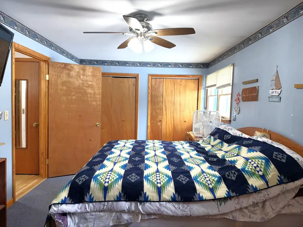 68 Gilbert Road Woodbury VT 05681