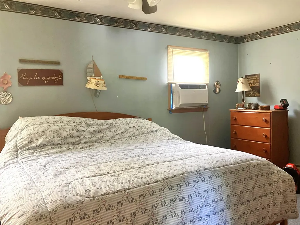 68 Gilbert Road Woodbury VT 05681