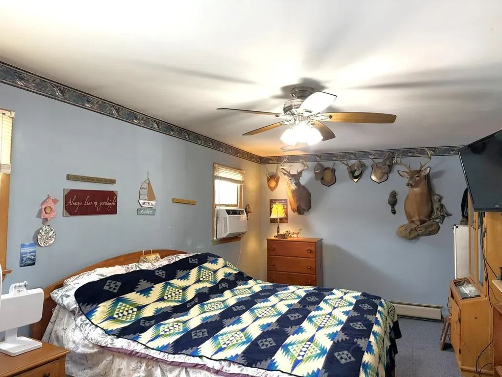 68 Gilbert Road Woodbury VT 05681
