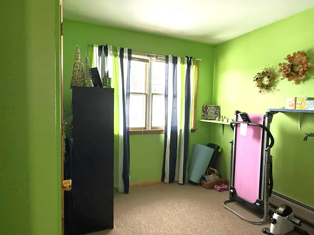 68 Gilbert Road Woodbury VT 05681