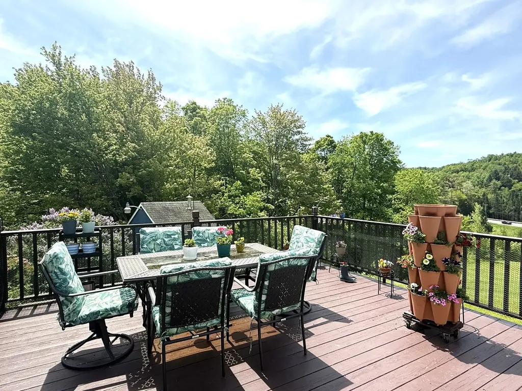 68 Gilbert Road Woodbury VT 05681