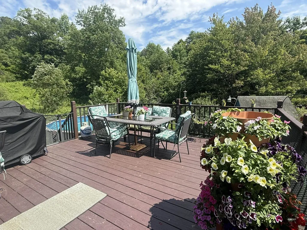 68 Gilbert Road Woodbury VT 05681