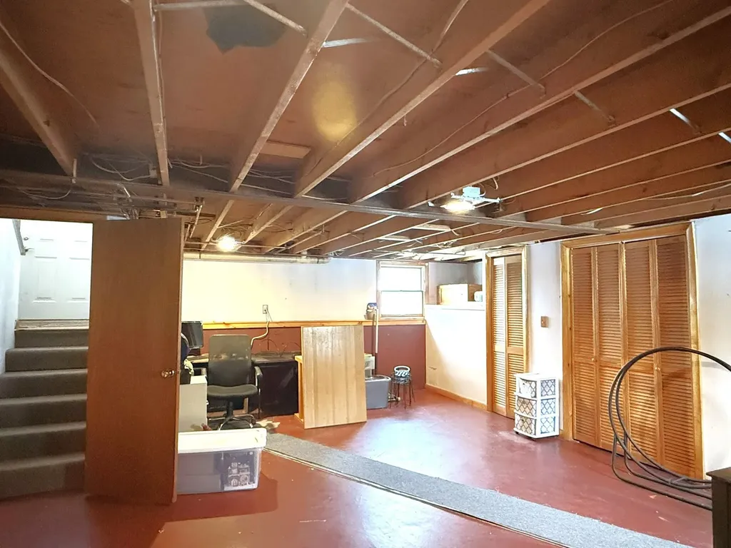 68 Gilbert Road Woodbury VT 05681