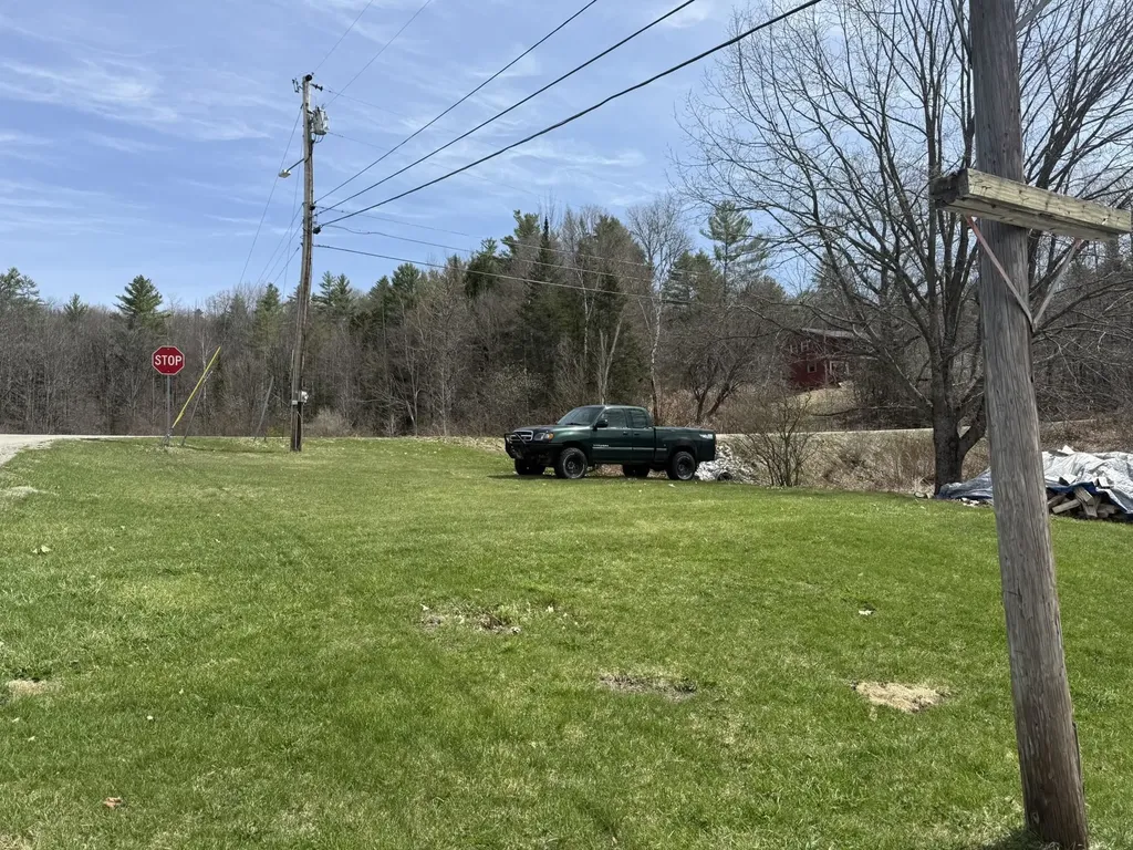 68 Gilbert Road Woodbury VT 05681