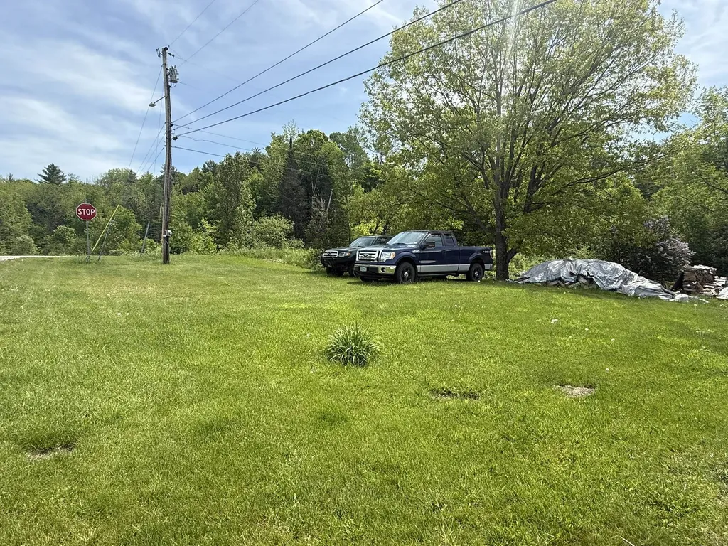 68 Gilbert Road Woodbury VT 05681