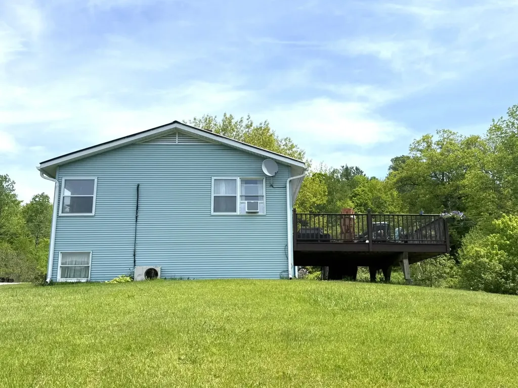 68 Gilbert Road Woodbury VT 05681