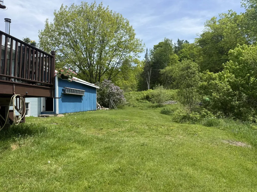 68 Gilbert Road Woodbury VT 05681