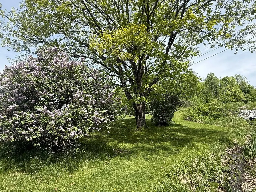 68 Gilbert Road Woodbury VT 05681