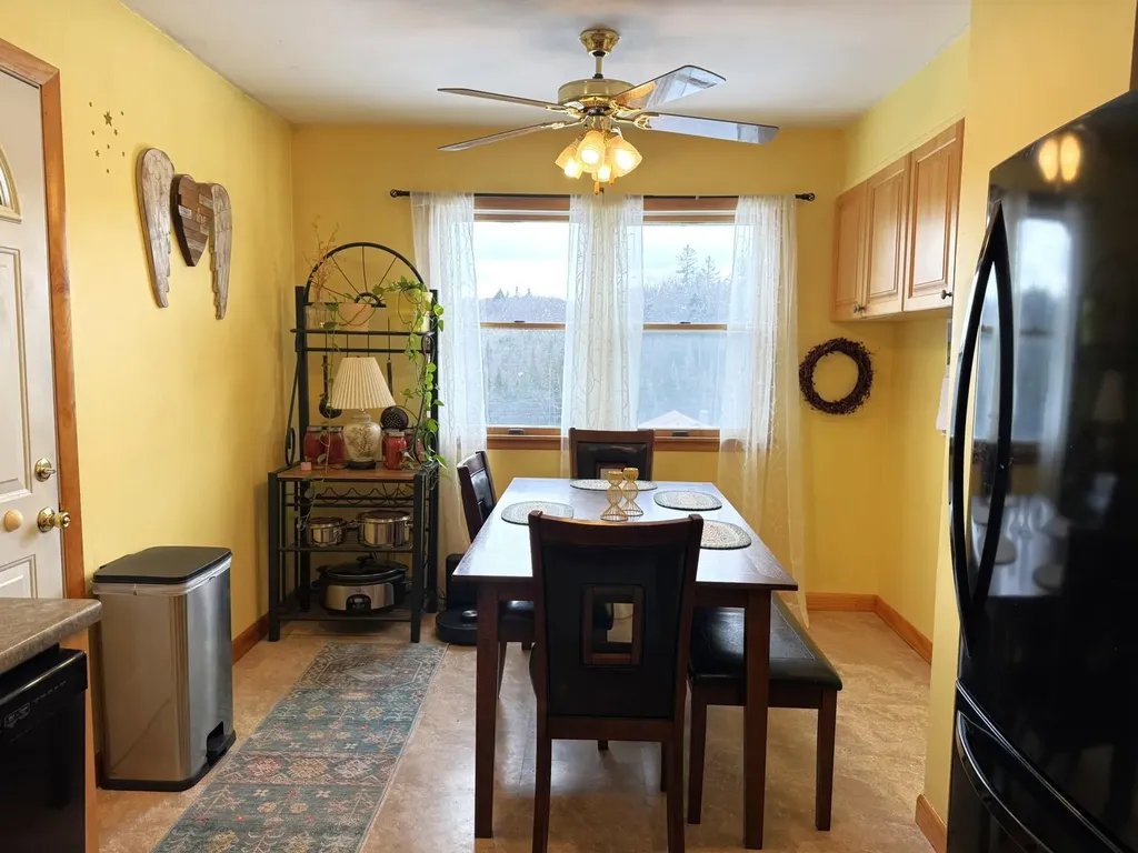 68 Gilbert Road Woodbury VT 05681