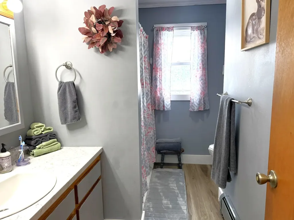 68 Gilbert Road Woodbury VT 05681
