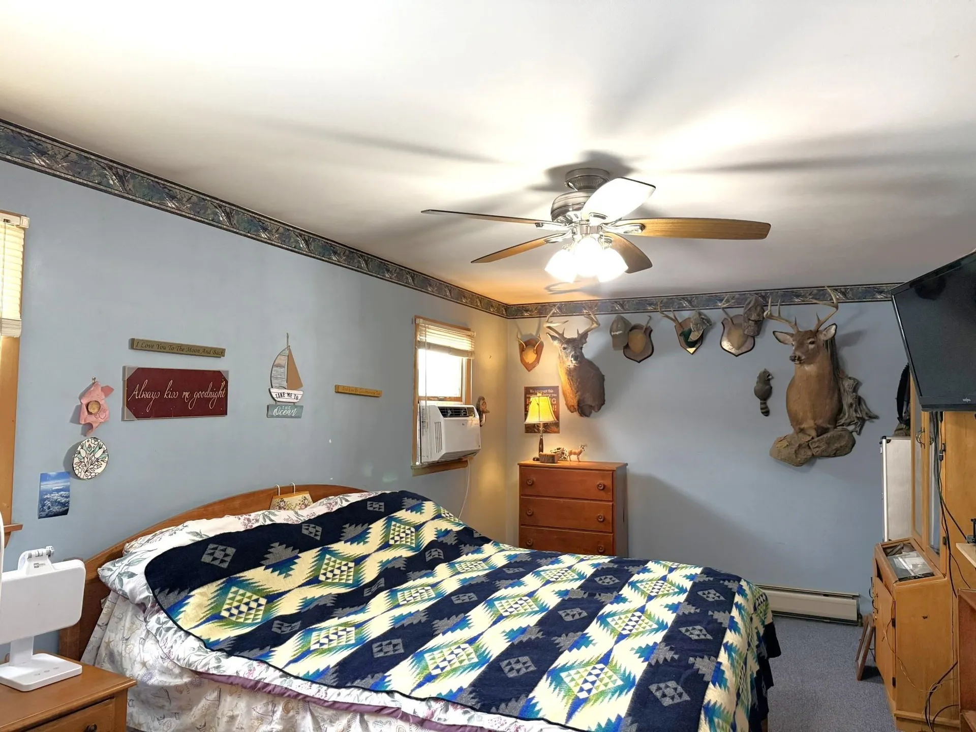 68 Gilbert Road Woodbury VT 05681