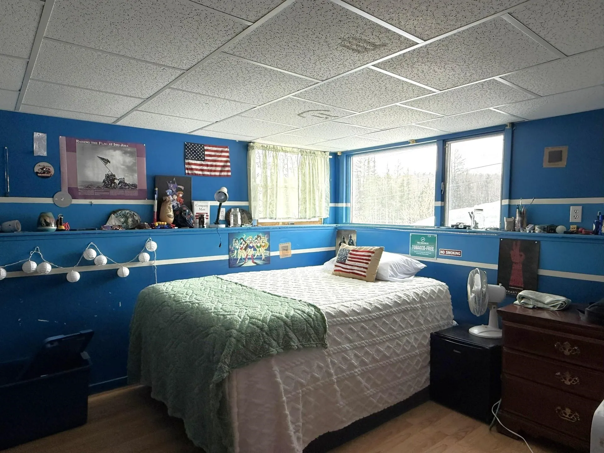 68 Gilbert Road Woodbury VT 05681