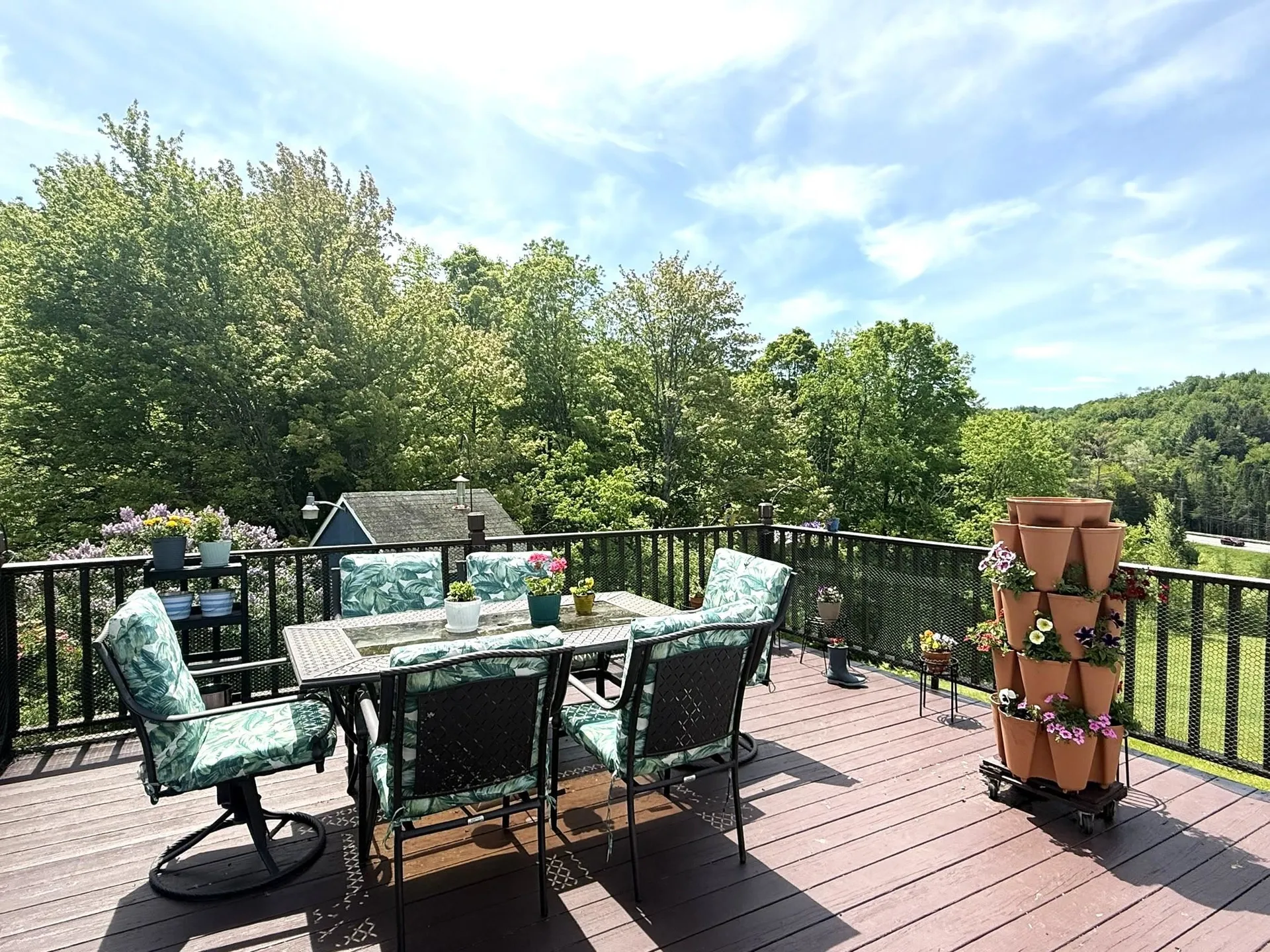 68 Gilbert Road Woodbury VT 05681