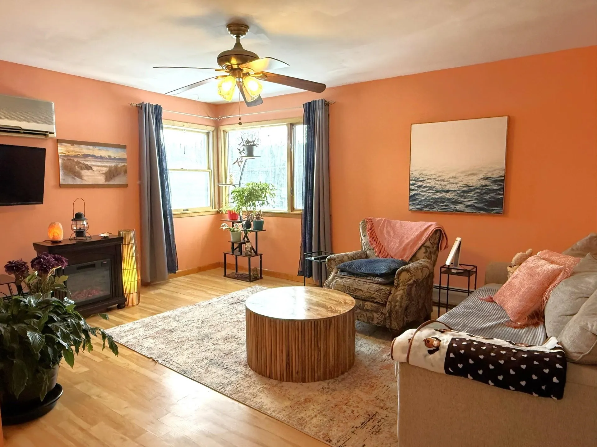 68 Gilbert Road Woodbury VT 05681
