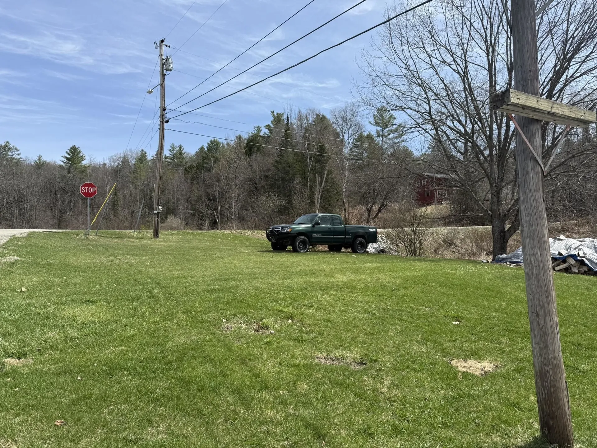 68 Gilbert Road Woodbury VT 05681