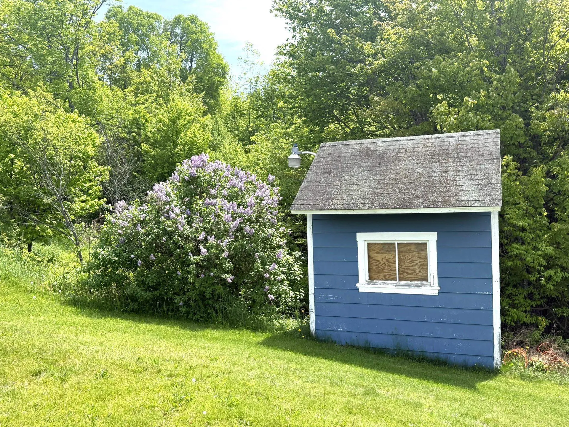 68 Gilbert Road Woodbury VT 05681
