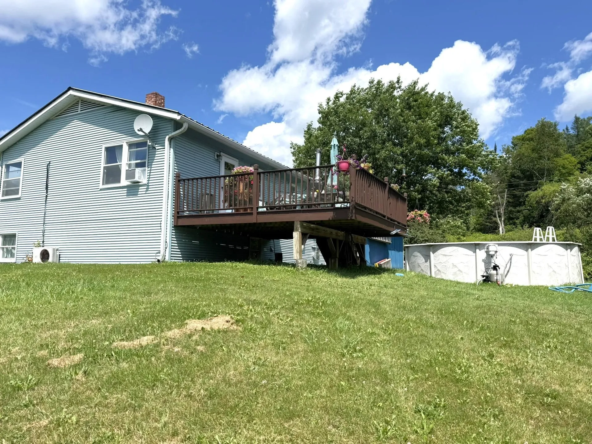 68 Gilbert Road Woodbury VT 05681