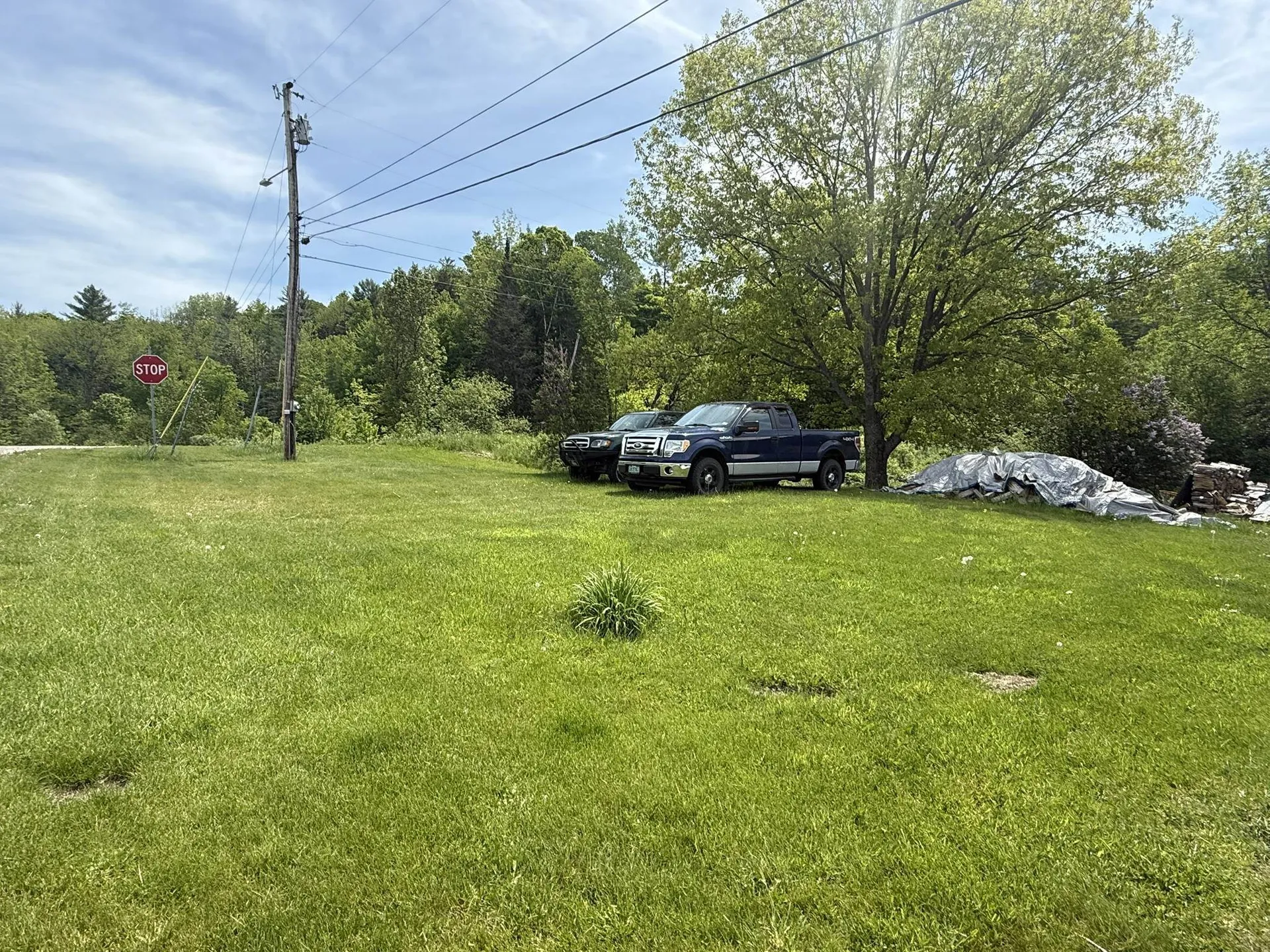 68 Gilbert Road Woodbury VT 05681