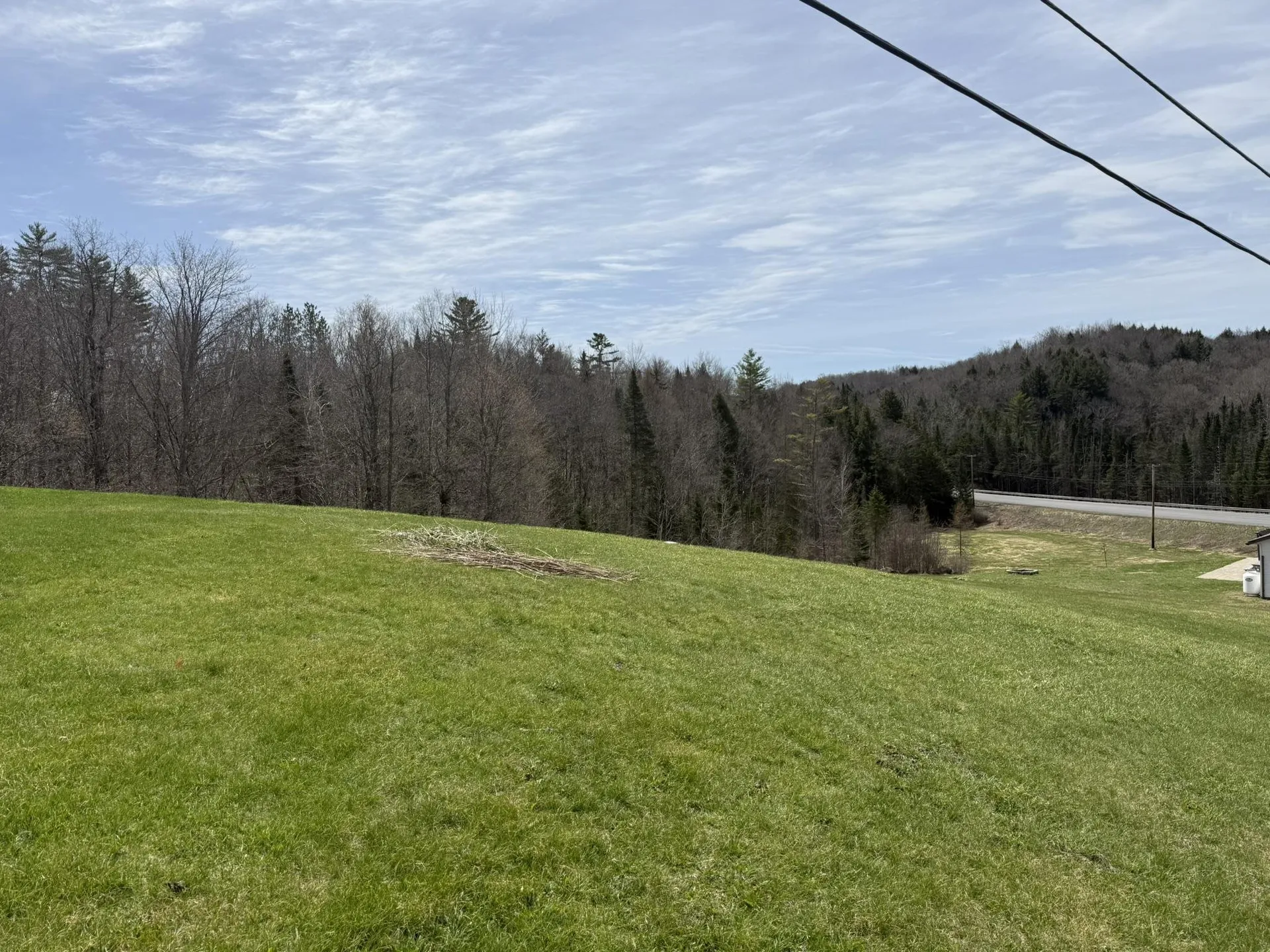 68 Gilbert Road Woodbury VT 05681