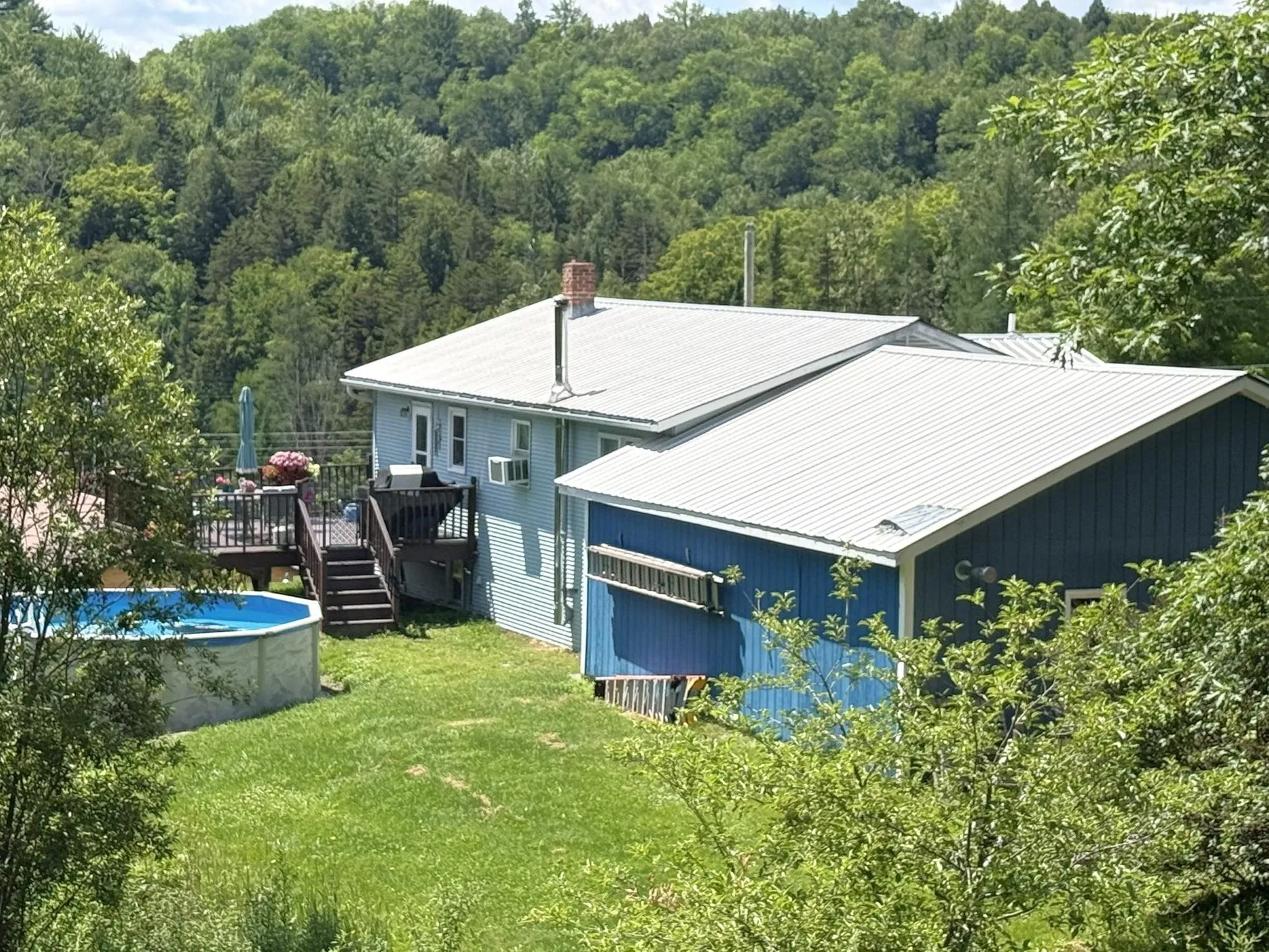 68 Gilbert Road Woodbury VT 05681