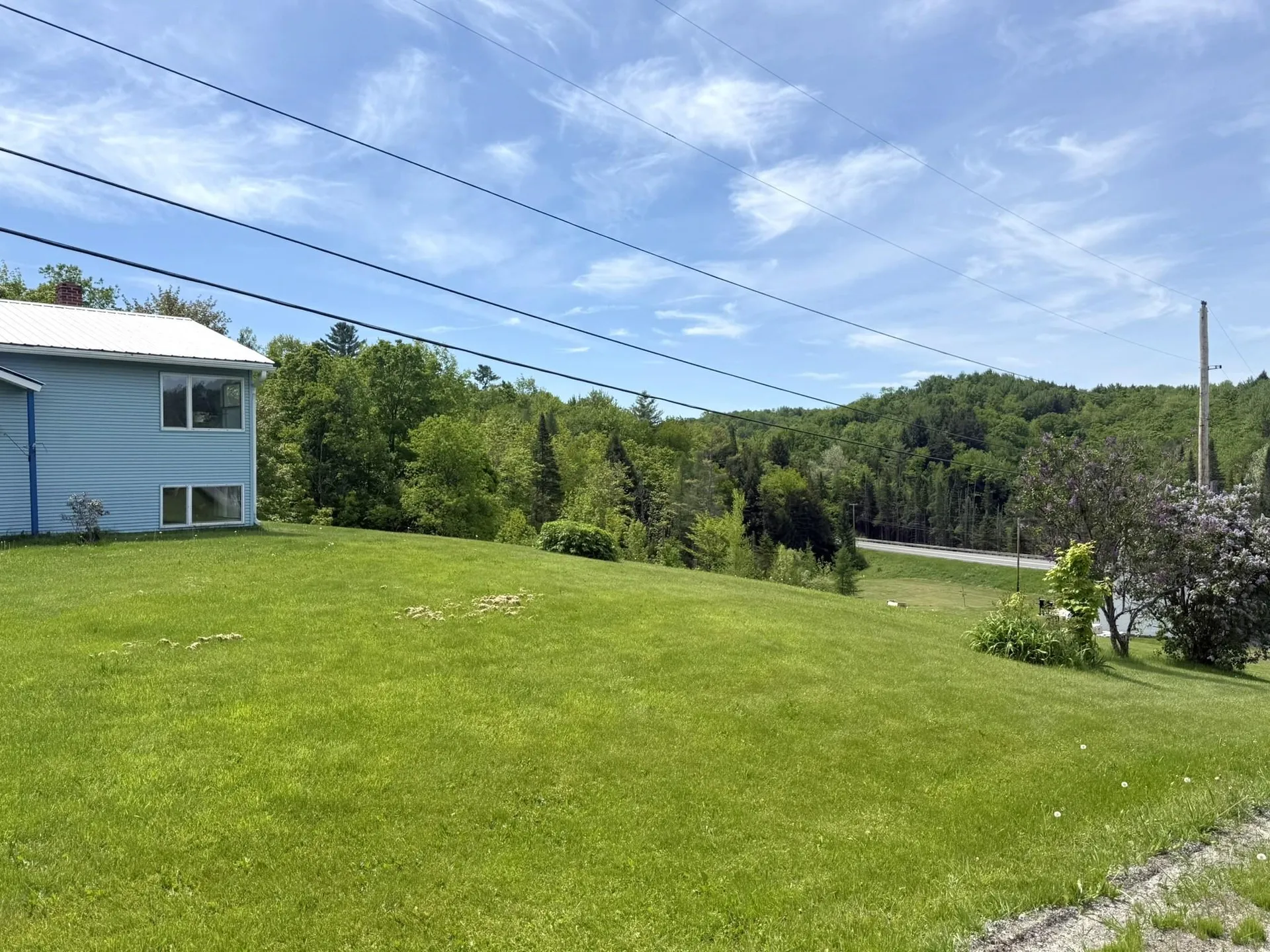68 Gilbert Road Woodbury VT 05681