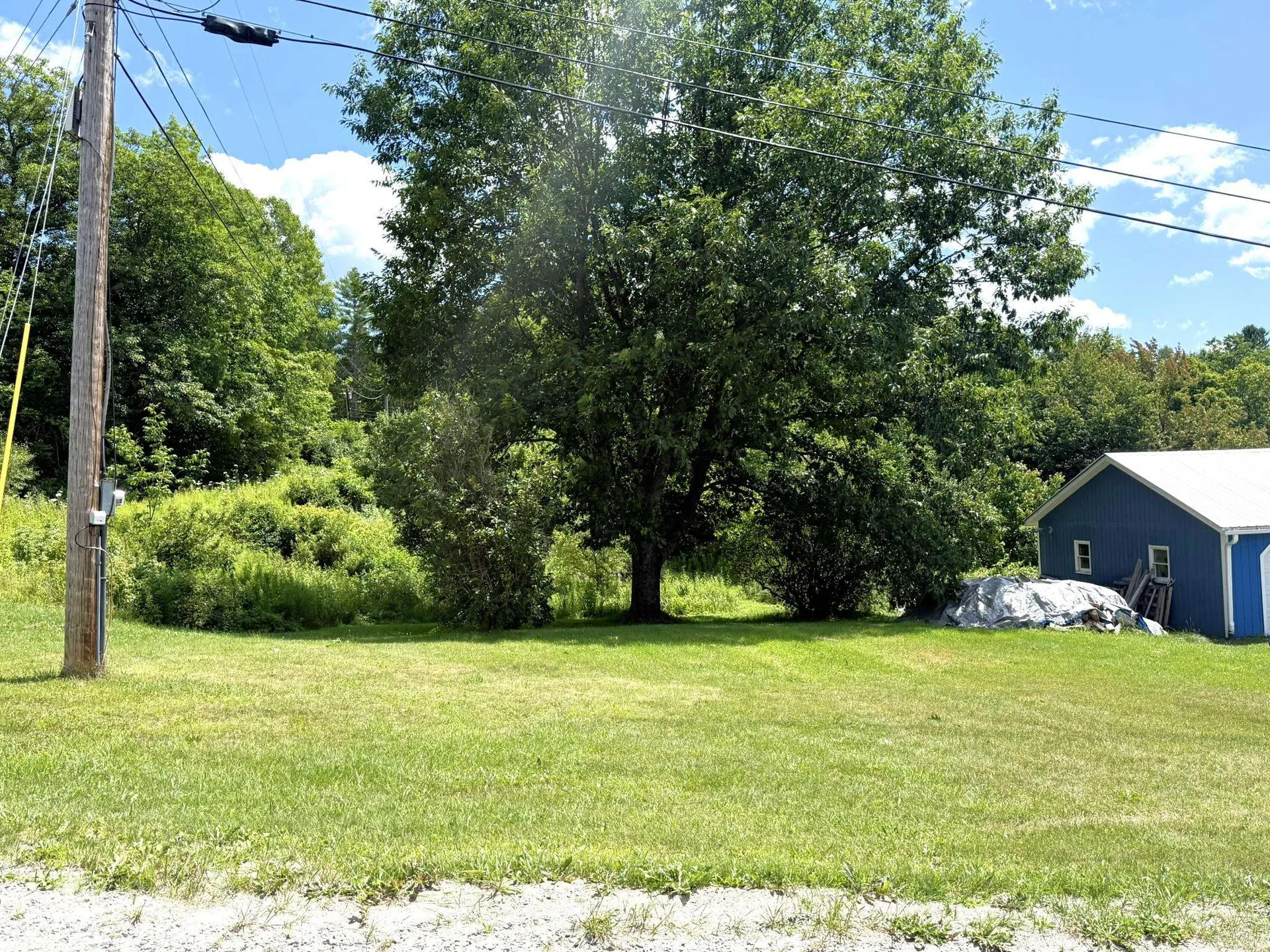 68 Gilbert Road Woodbury VT 05681