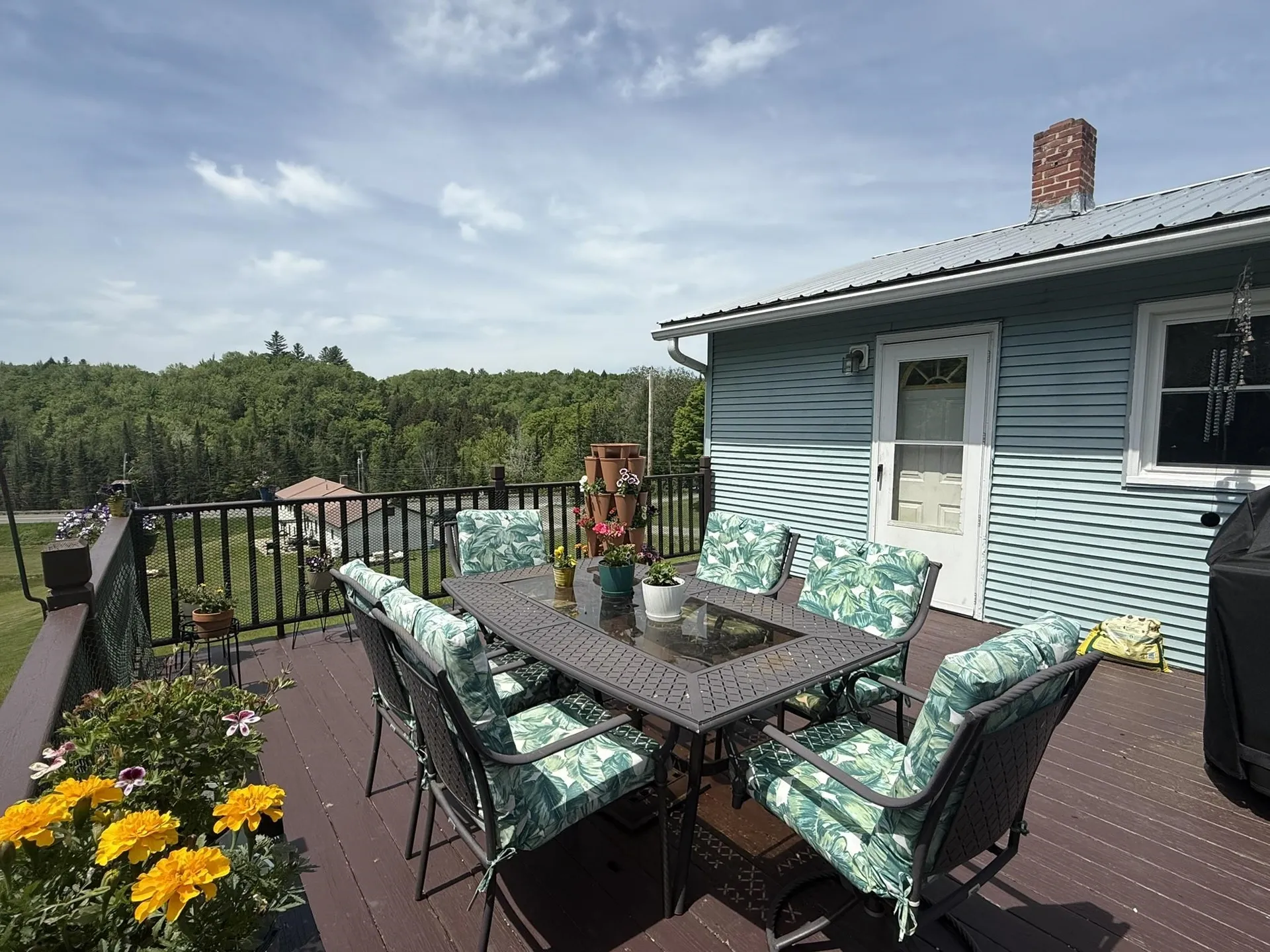68 Gilbert Road Woodbury VT 05681