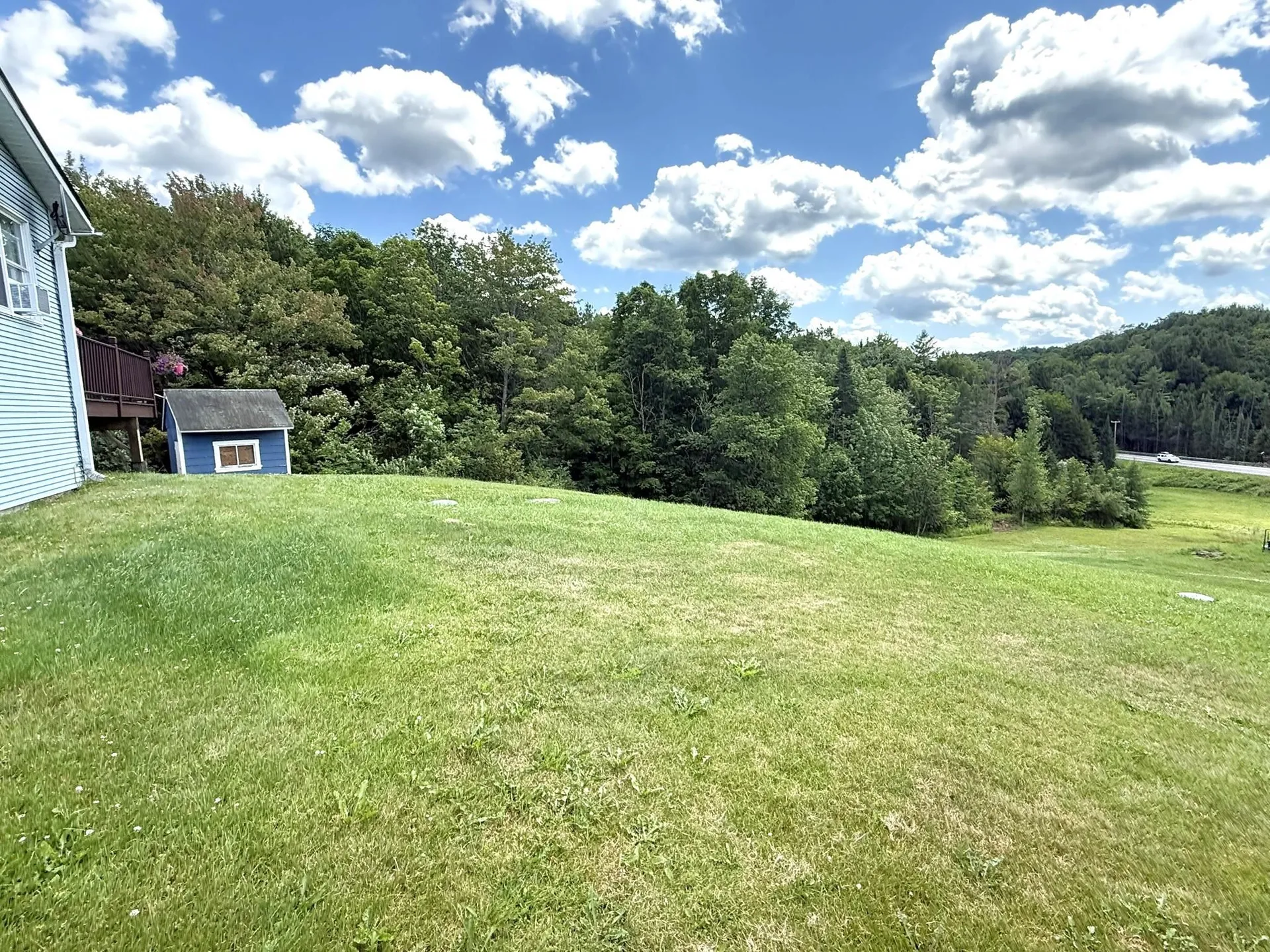 68 Gilbert Road Woodbury VT 05681