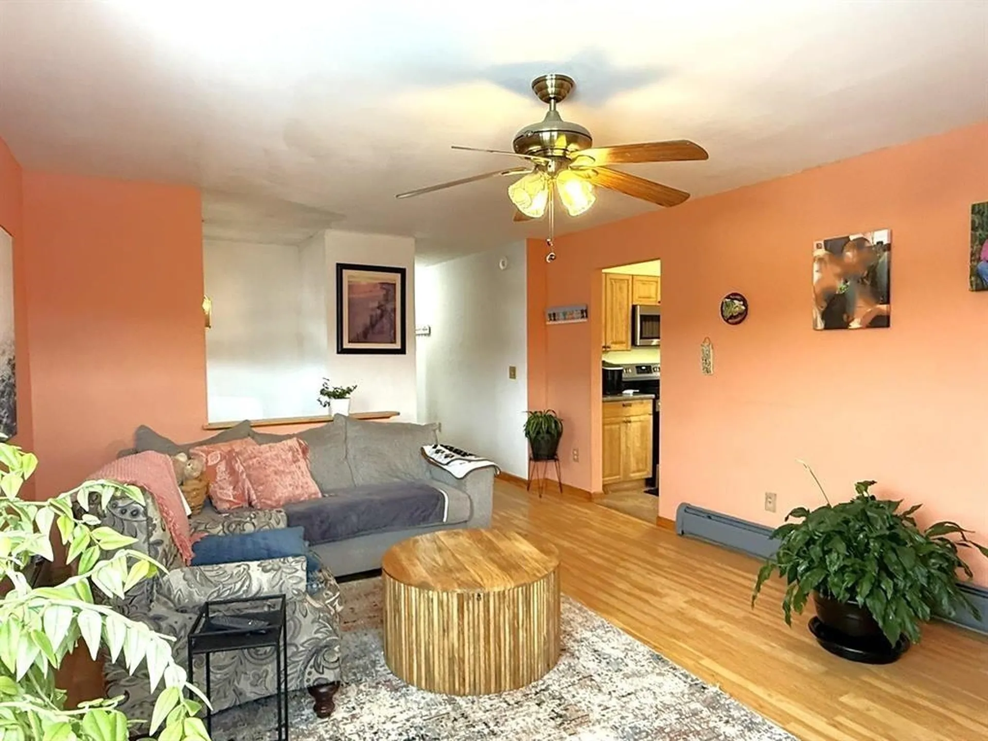 68 Gilbert Road Woodbury VT 05681