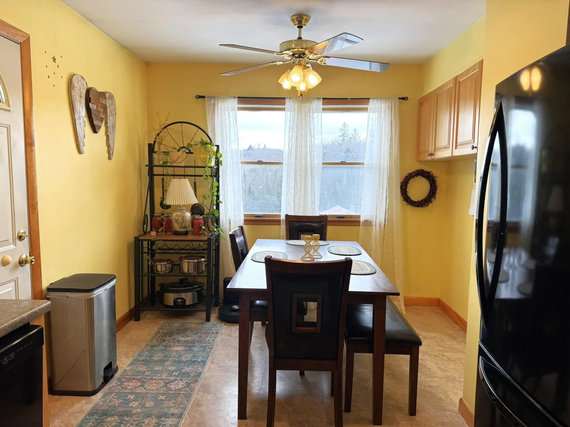 68 Gilbert Road Woodbury VT 05681