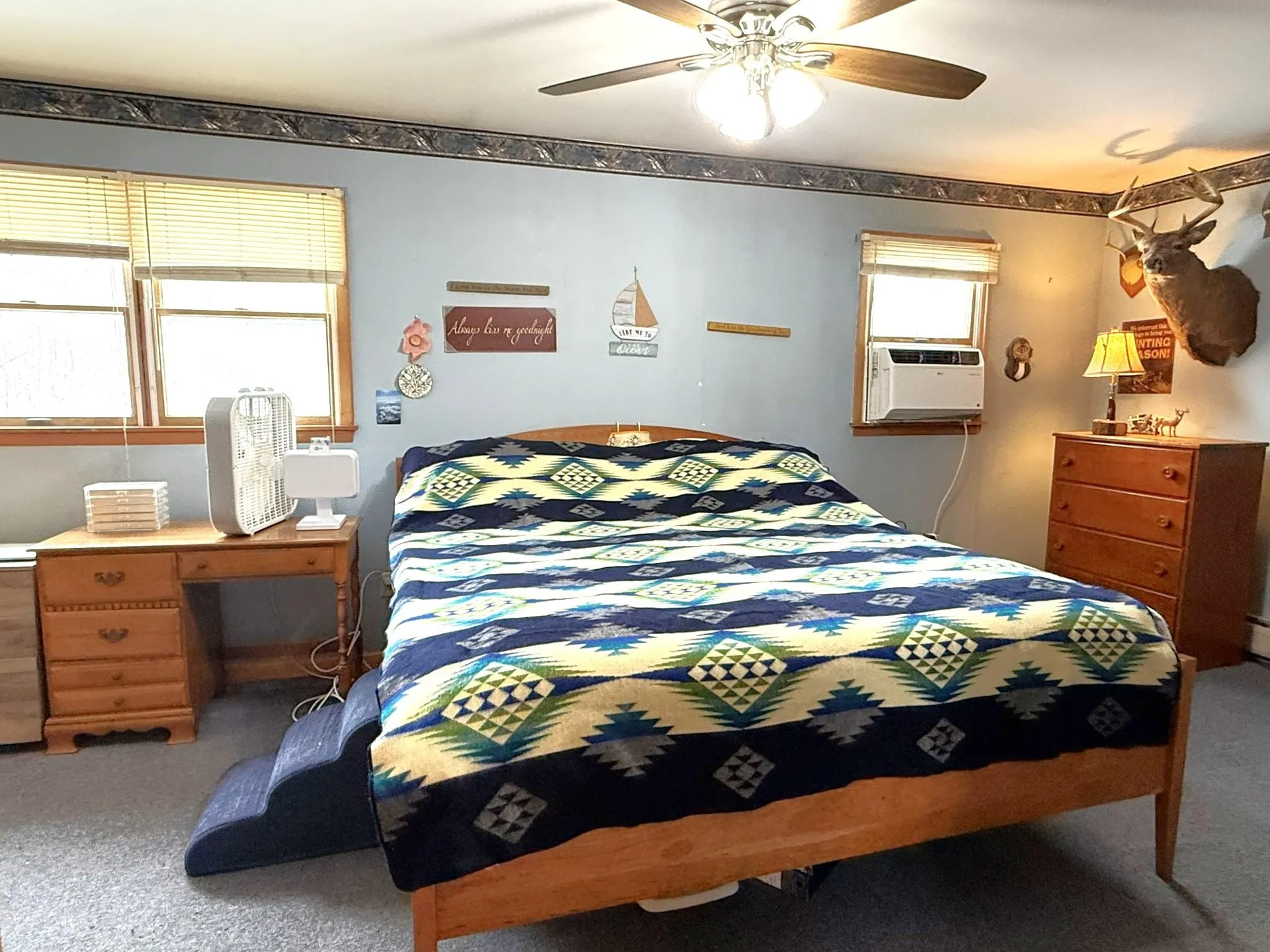 68 Gilbert Road Woodbury VT 05681