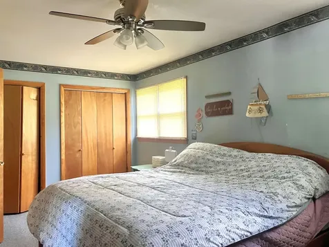 68 Gilbert Road Woodbury VT 05681