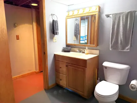 68 Gilbert Road Woodbury VT 05681