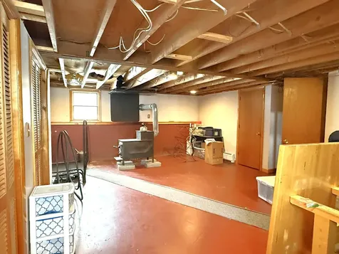 68 Gilbert Road Woodbury VT 05681