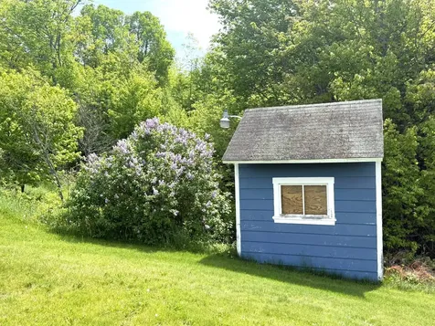 68 Gilbert Road Woodbury VT 05681