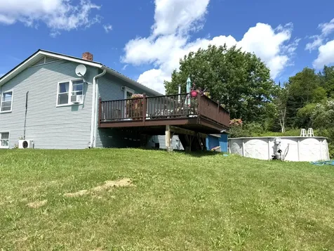 68 Gilbert Road Woodbury VT 05681