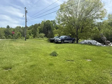 68 Gilbert Road Woodbury VT 05681