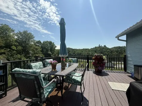 68 Gilbert Road Woodbury VT 05681