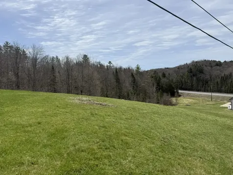 68 Gilbert Road Woodbury VT 05681