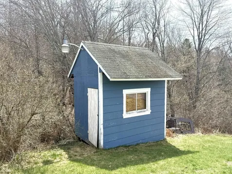68 Gilbert Road Woodbury VT 05681