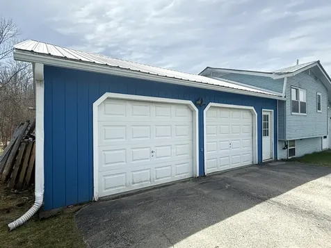 68 Gilbert Road Woodbury VT 05681
