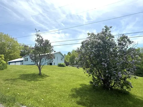 68 Gilbert Road Woodbury VT 05681
