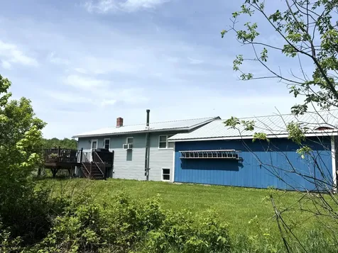 68 Gilbert Road Woodbury VT 05681