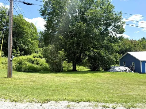68 Gilbert Road Woodbury VT 05681