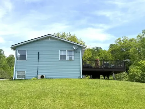 68 Gilbert Road Woodbury VT 05681