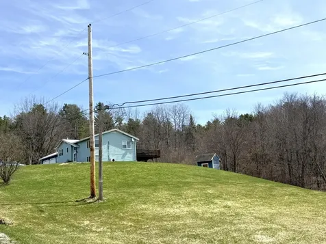 68 Gilbert Road Woodbury VT 05681
