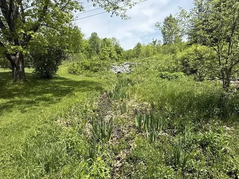 68 Gilbert Road Woodbury VT 05681