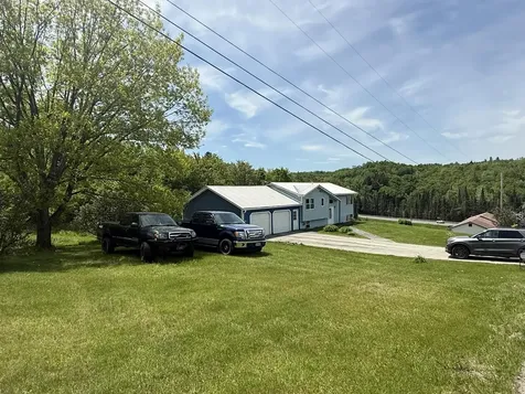 68 Gilbert Road Woodbury VT 05681