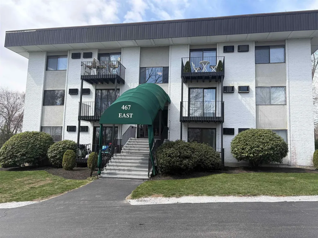467 High Street Hampton NH 03842