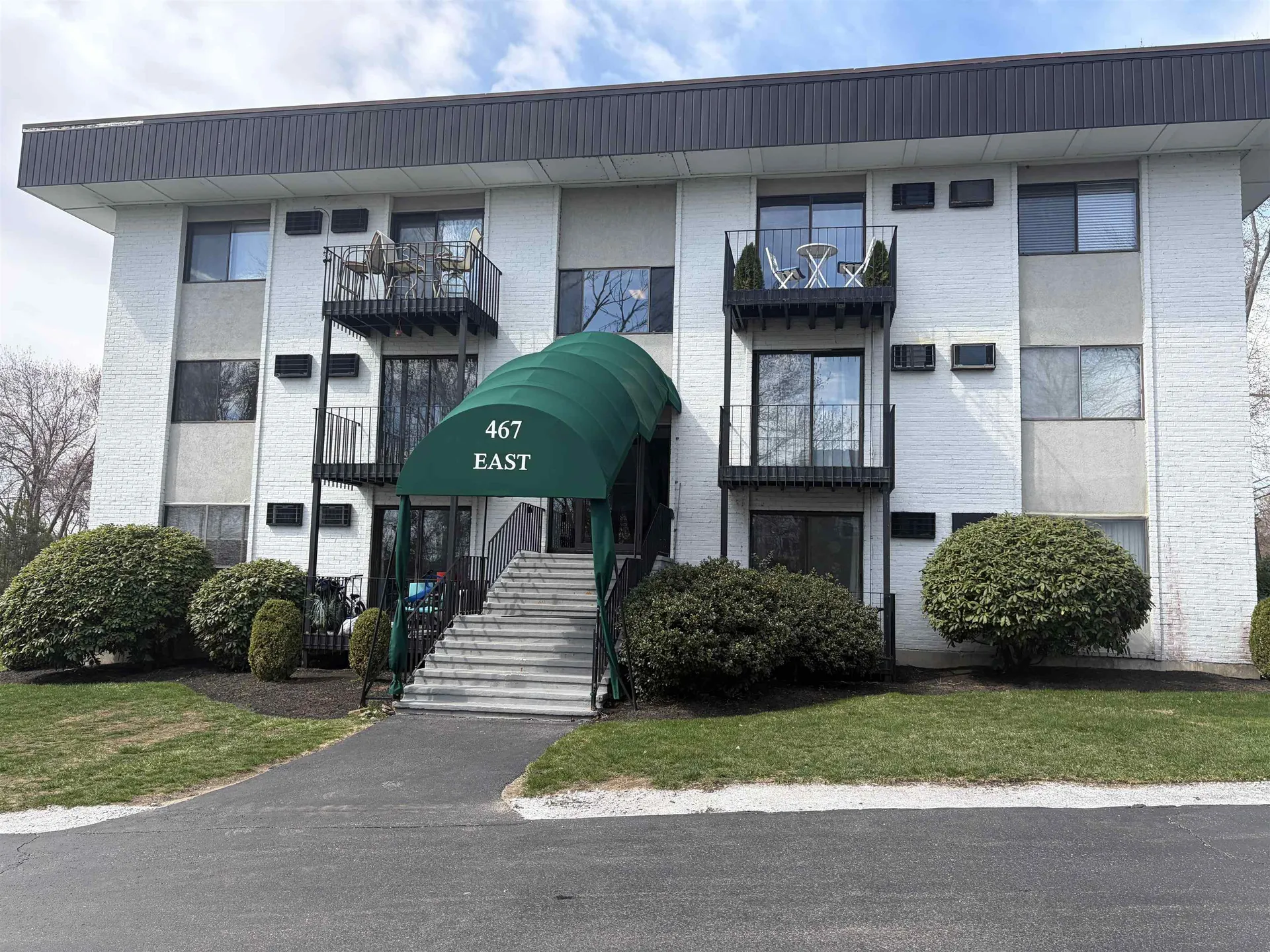 467 High Street Hampton NH 03842